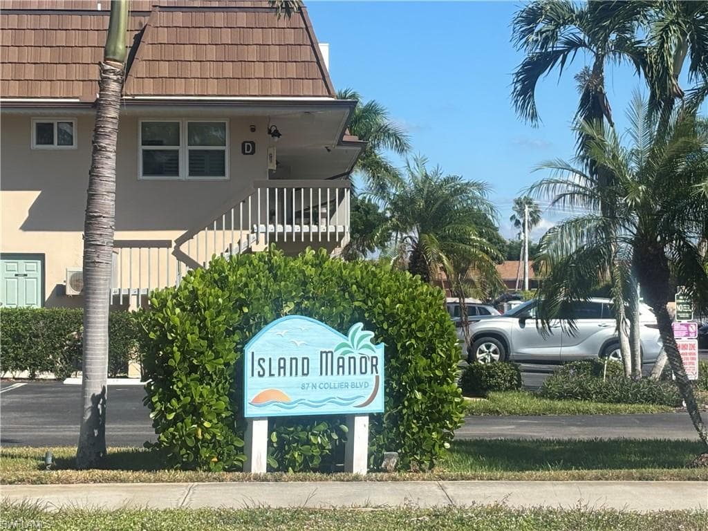 87 Collier Blvd D10, Marco Island, FL 34145-31
