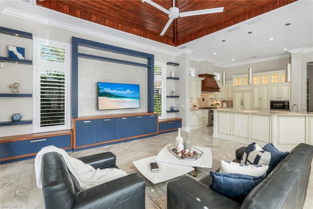 14459 Marsala Way, Naples, FL 34109-8