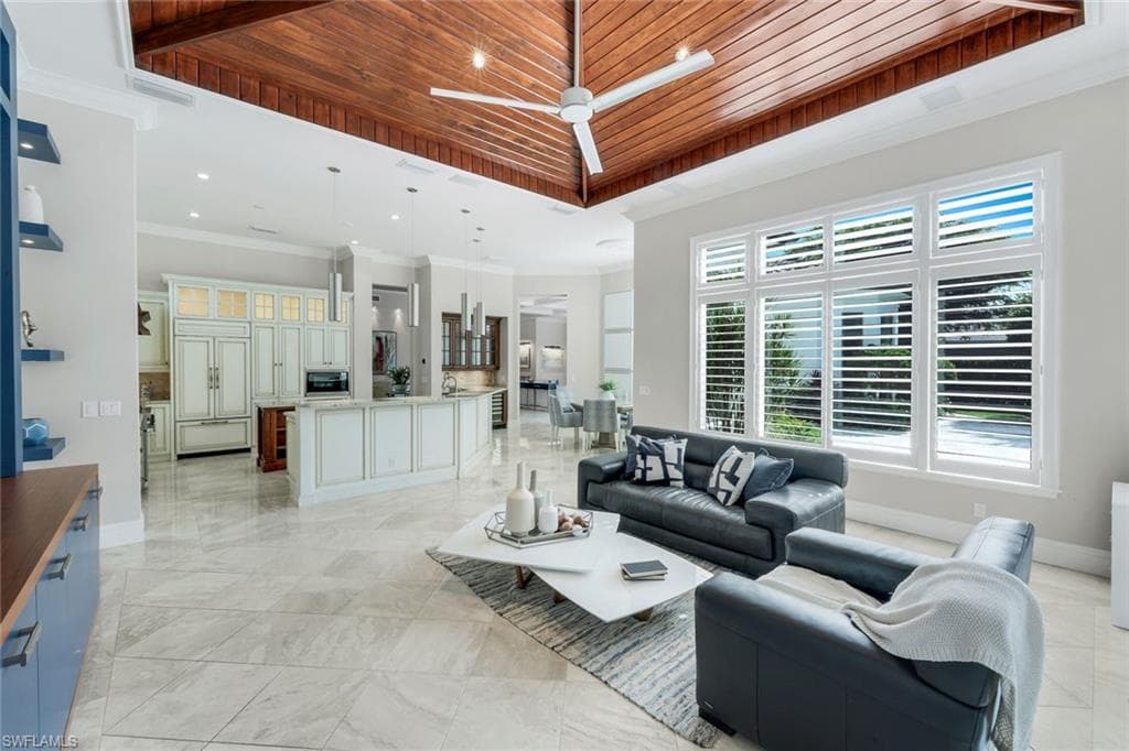 14459 Marsala Way, Naples, FL 34109-9