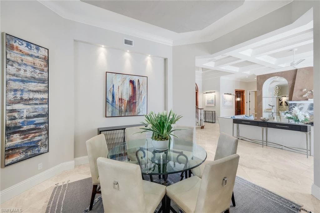 14459 Marsala Way, Naples, FL 34109-16