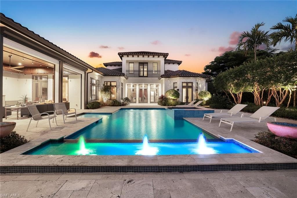 14459 Marsala Way, Naples, FL 34109-41