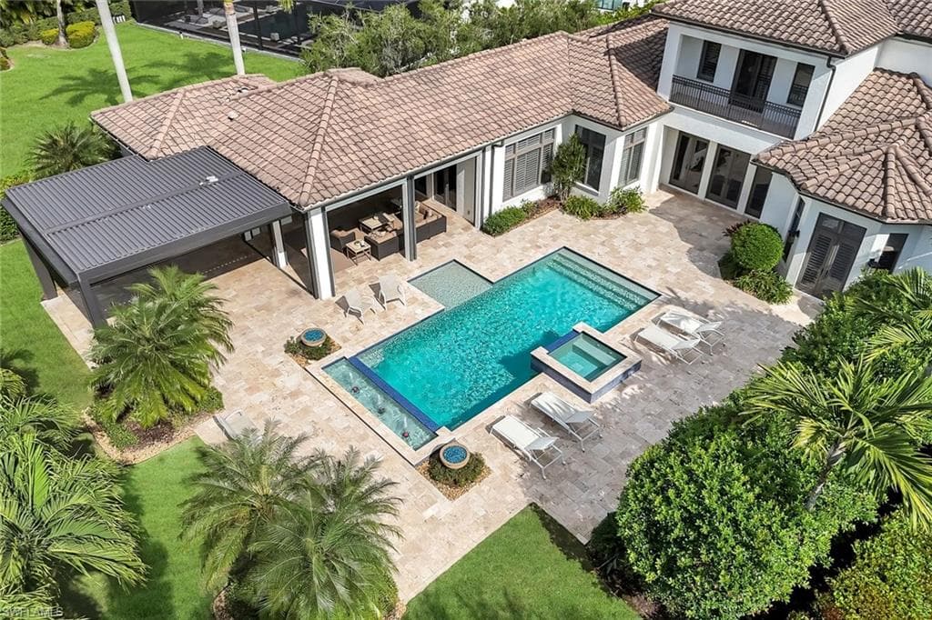 14459 Marsala Way, Naples, FL 34109-46