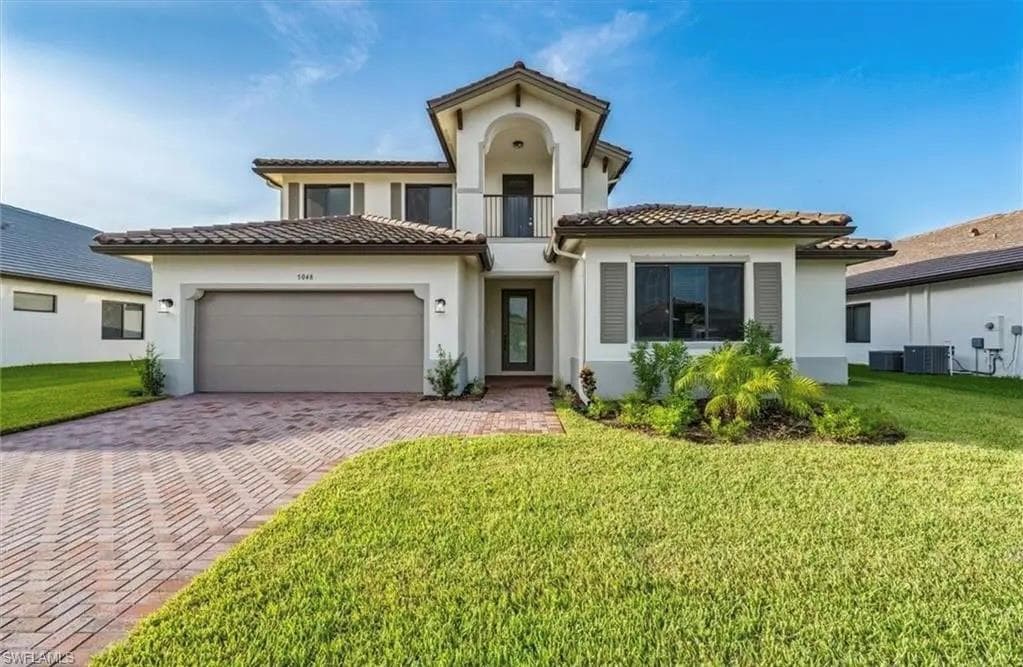 5048 Gambero Way, Ave Maria, FL 34142-1