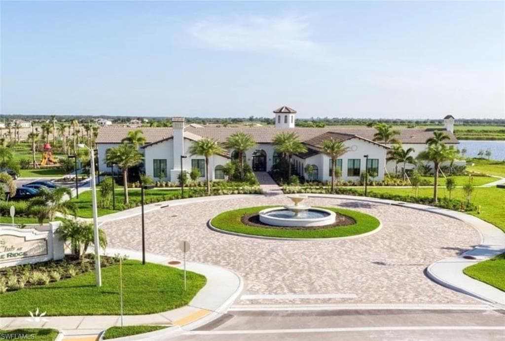 5048 Gambero Way, Ave Maria, FL 34142-31