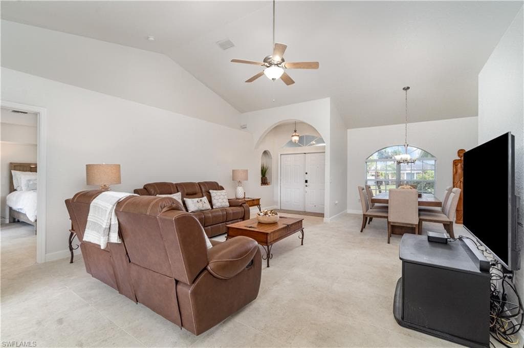 4186 Yucatan Cir, Port Charlotte, FL 33948-11