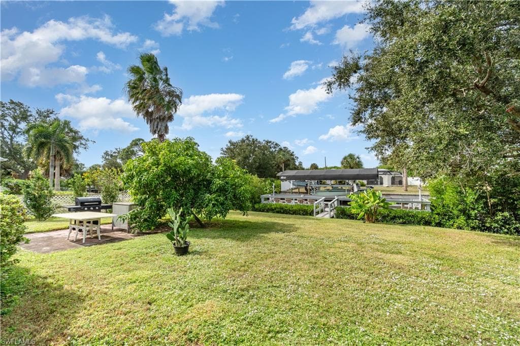 4186 Yucatan Cir, Port Charlotte, FL 33948-26