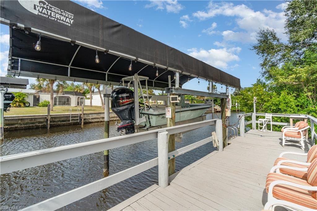 4186 Yucatan Cir, Port Charlotte, FL 33948-27