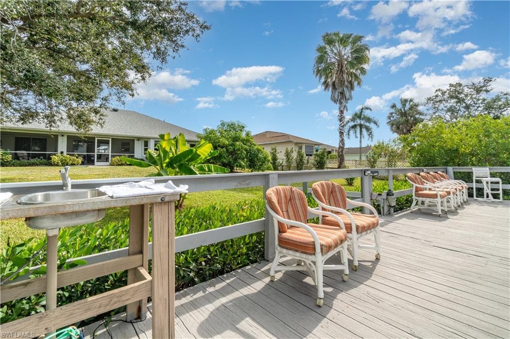 4186 Yucatan Cir, Port Charlotte, FL 33948-28