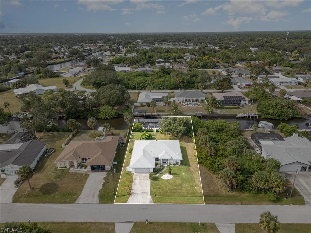 4186 Yucatan Cir, Port Charlotte, FL 33948-30