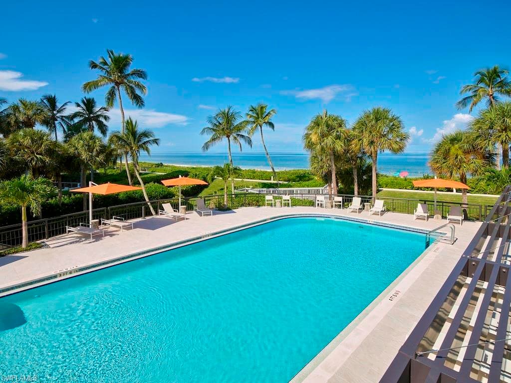 4951 Gulf Shore Blvd N 901, Naples, FL 34103-16