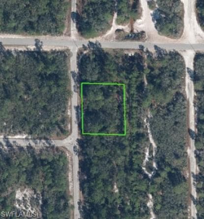 1065 Ridge St, Lake Placid, FL 33852-1