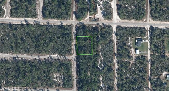 1065 Ridge St, Lake Placid, FL 33852-2