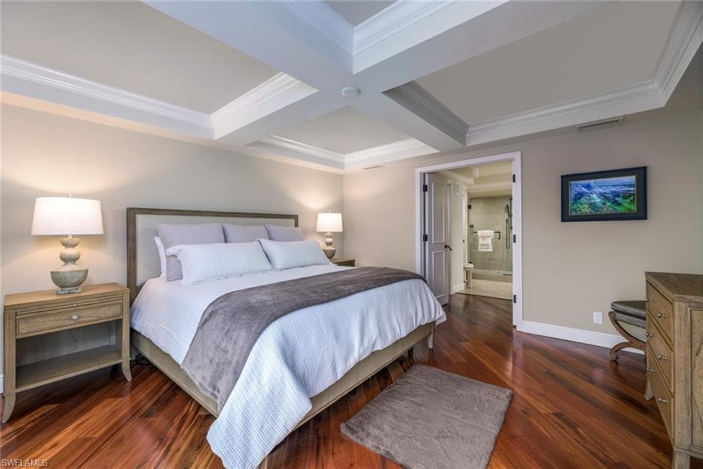 4901 Gulf Shore Blvd N 1203, Naples, FL 34103-13