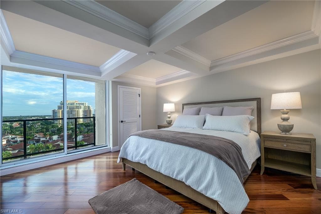 4901 Gulf Shore Blvd N 1203, Naples, FL 34103-14