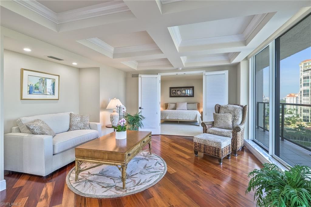 4901 Gulf Shore Blvd N 1203, Naples, FL 34103-17