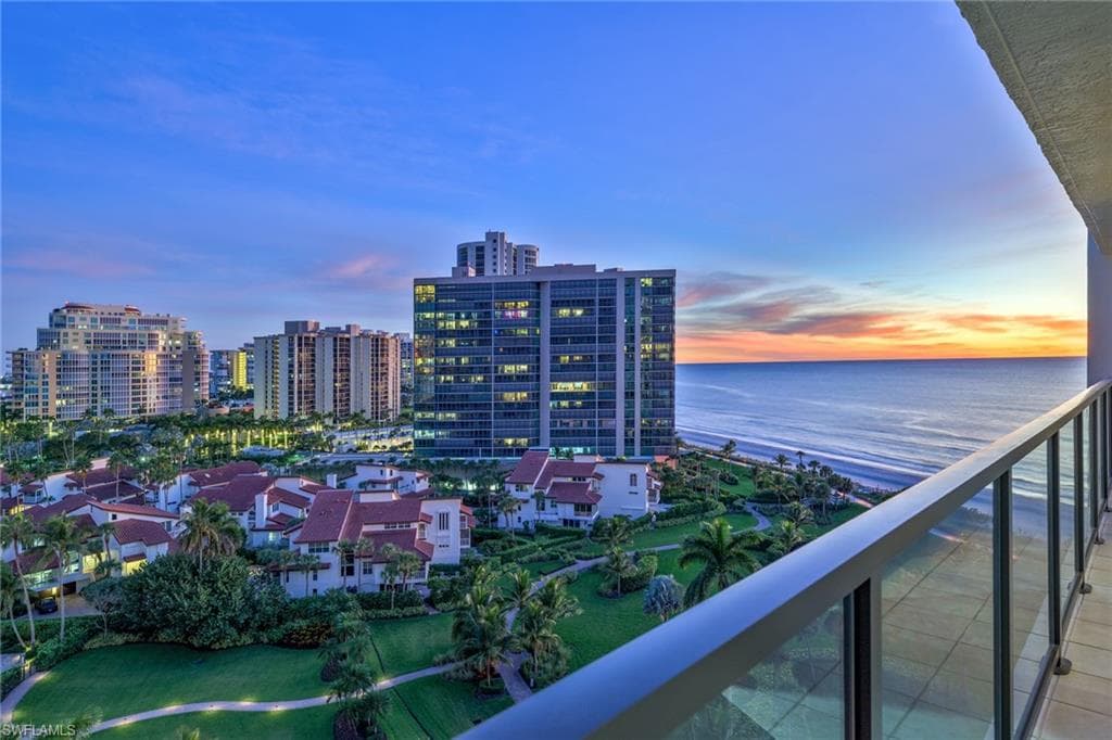 4901 Gulf Shore Blvd N 1203, Naples, FL 34103-23