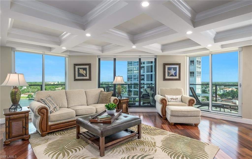 4901 Gulf Shore Blvd N 1203, Naples, FL 34103-1