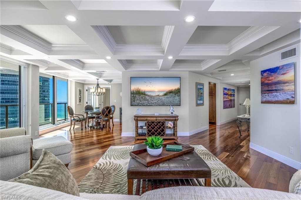 4901 Gulf Shore Blvd N 1203, Naples, FL 34103-2