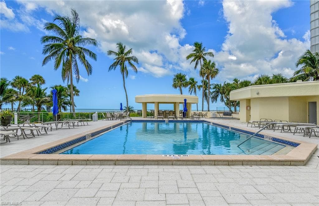 4901 Gulf Shore Blvd N 1203, Naples, FL 34103-40