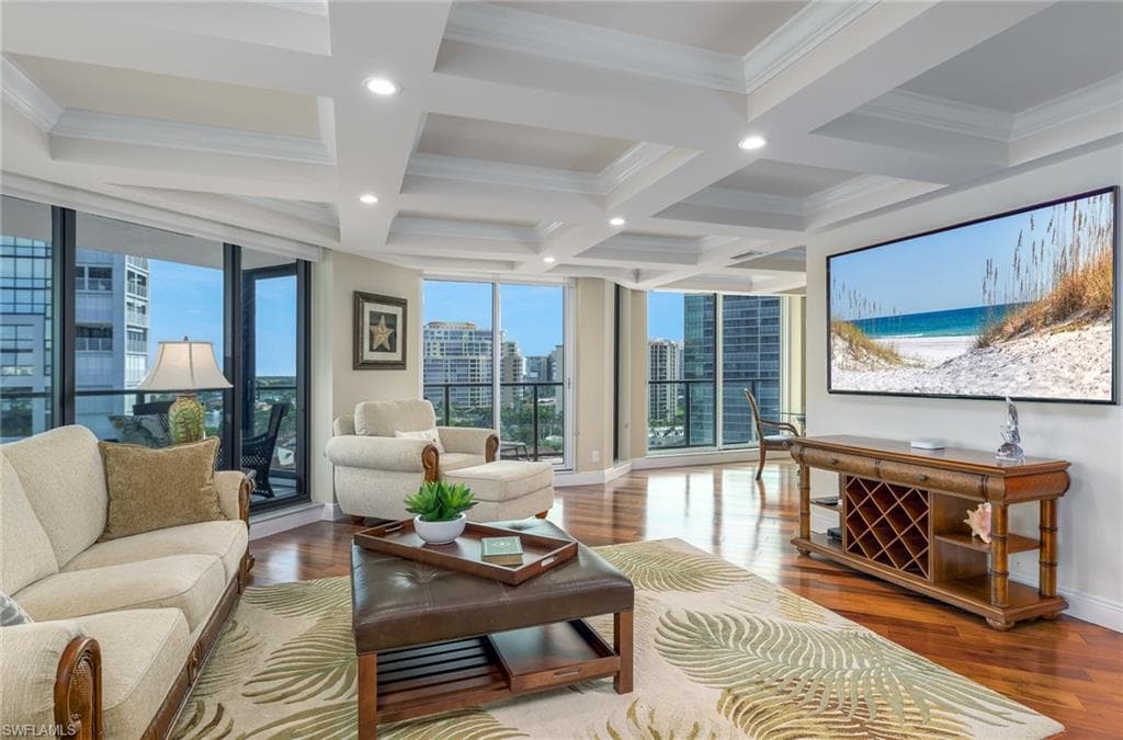 4901 Gulf Shore Blvd N 1203, Naples, FL 34103-3