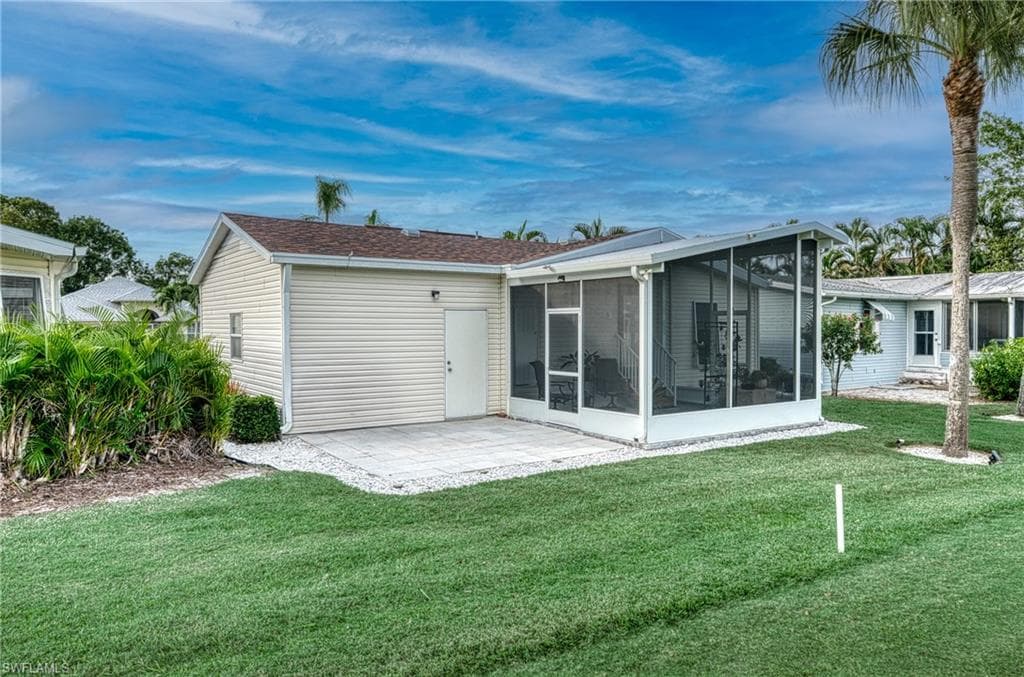 26821 Sammoset Way, Bonita Springs, FL 34135-30