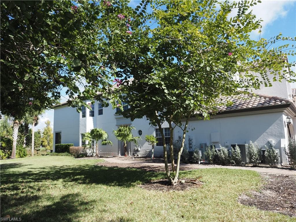 3765 Montreux Ln 1-101, Naples, FL 34114-3