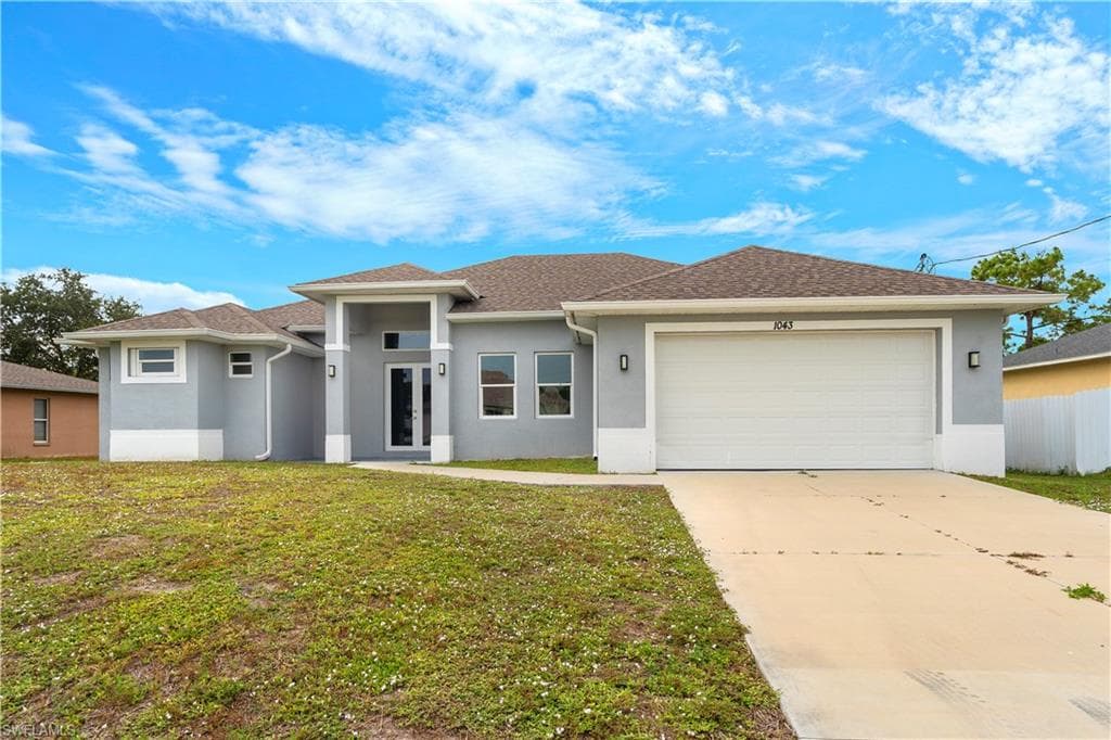 1043 Albert Ave, Lehigh Acres, fl 33971-2