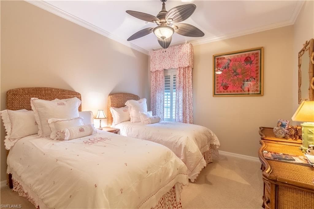 1540 Clermont Dr F204, Naples, FL 34109-19