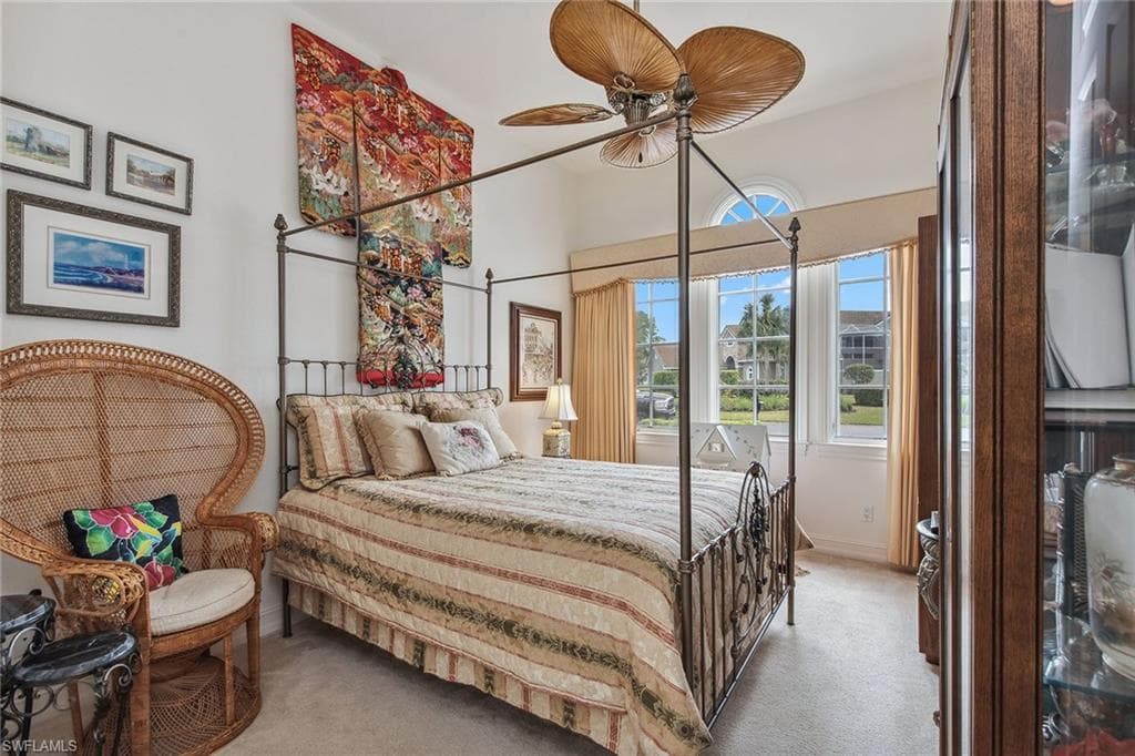 8469 Mallards Way, Naples, FL 34114-19