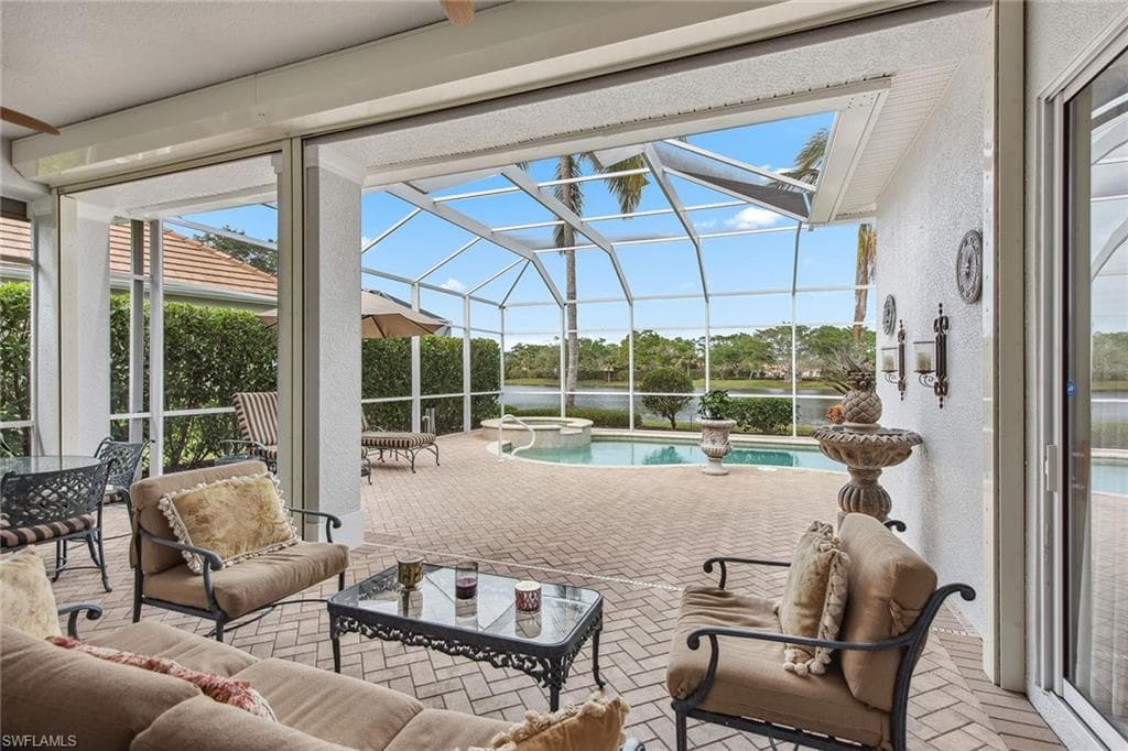 8469 Mallards Way, Naples, FL 34114-23