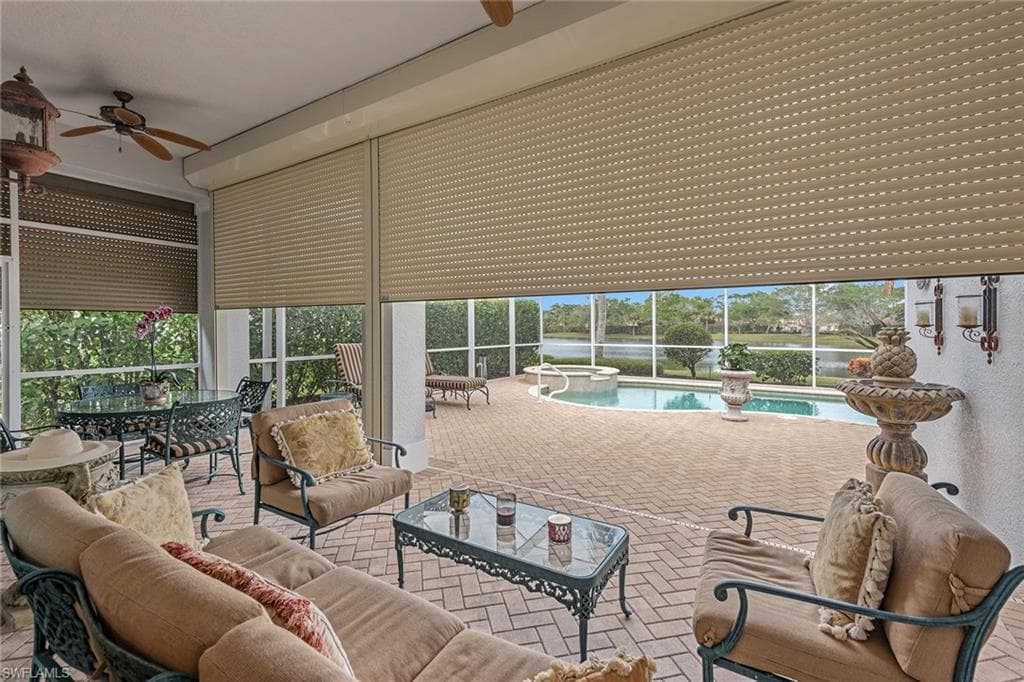 8469 Mallards Way, Naples, FL 34114-24