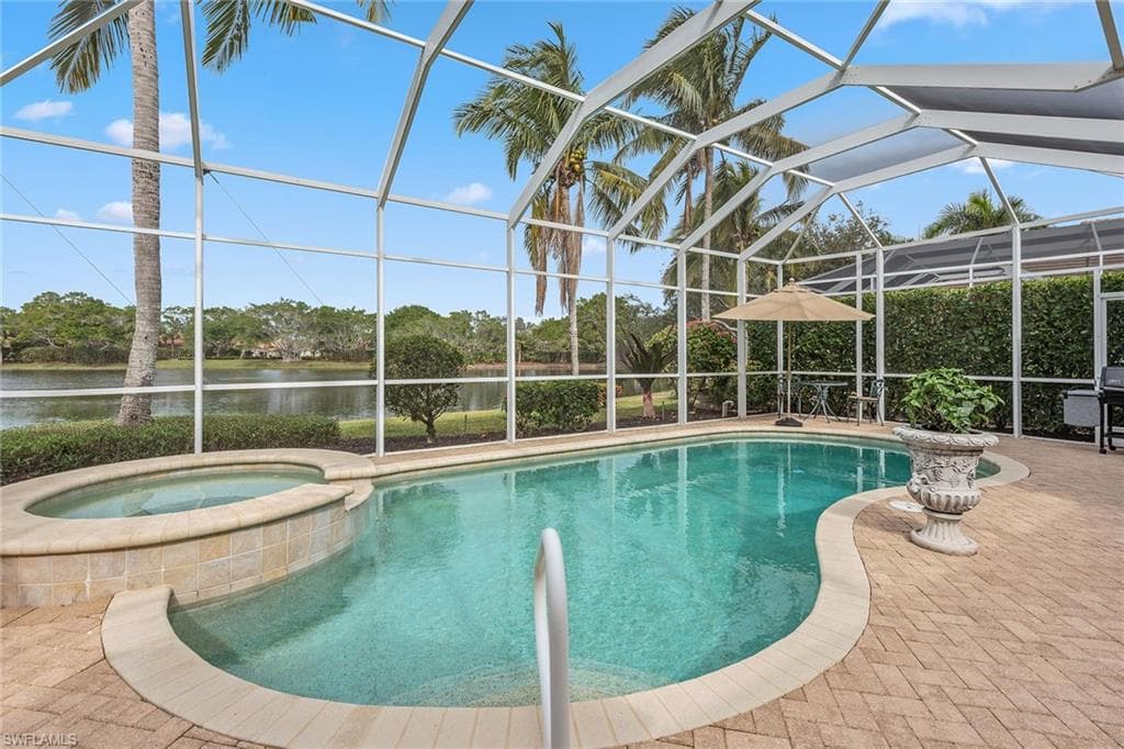 8469 Mallards Way, Naples, FL 34114-27