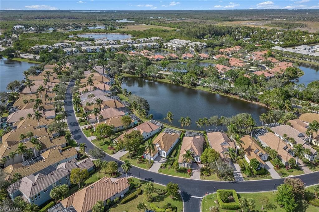 8469 Mallards Way, Naples, FL 34114-34