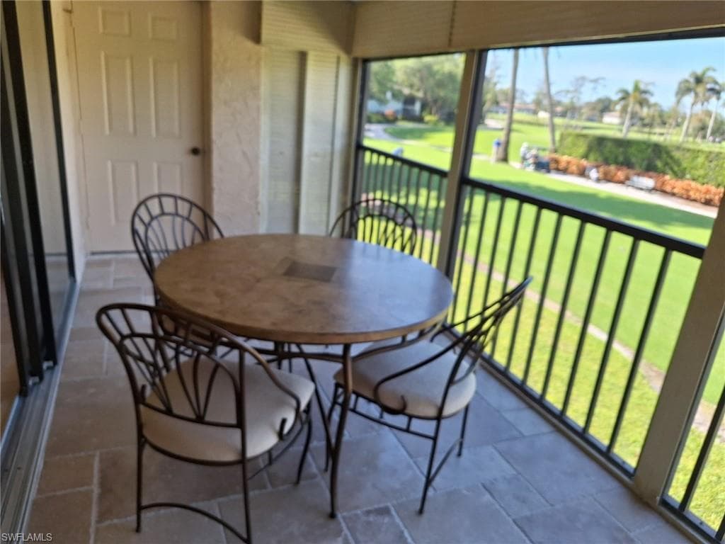 193 Albi Rd 6, Naples, FL 34112-17