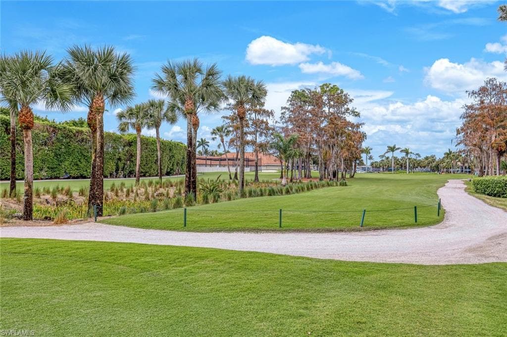 193 Albi Rd 6, Naples, FL 34112-20