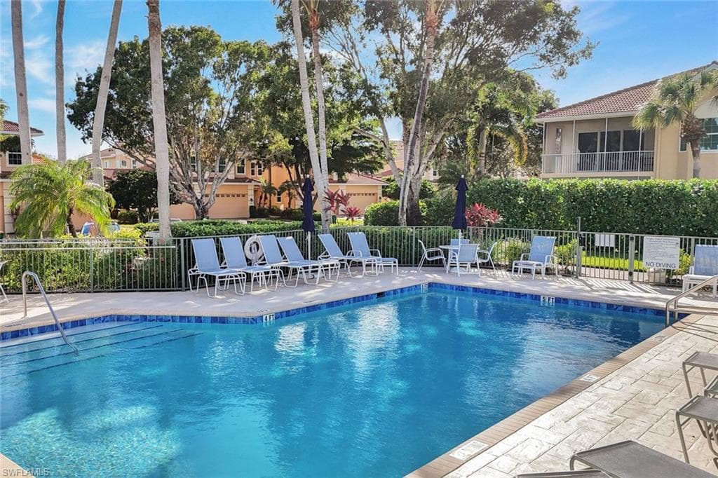 5994 Trophy Dr 1202, Naples, FL 34110-23