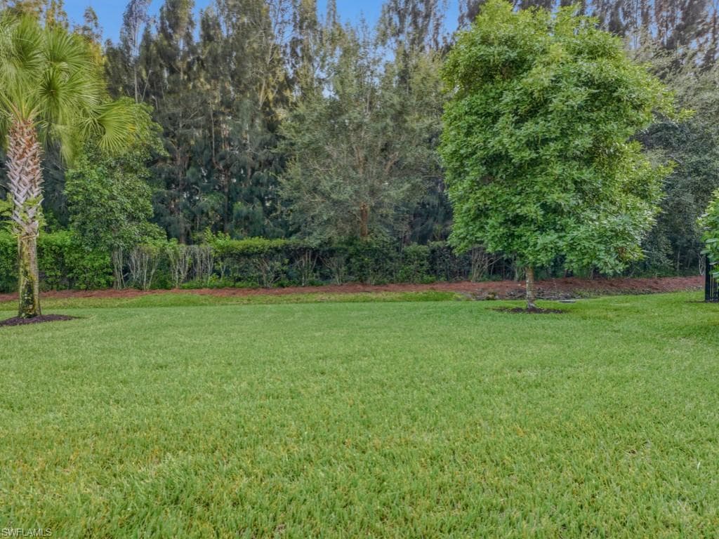 14567 Topsail Dr, Naples, FL 34114-27