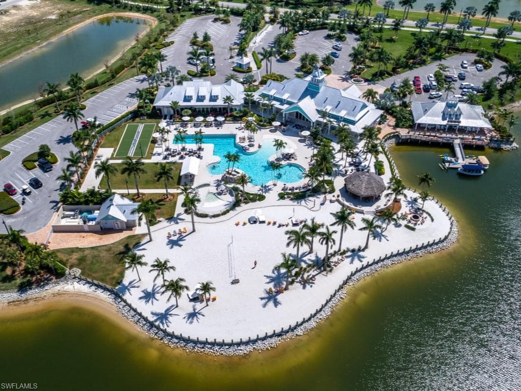 14567 Topsail Dr, Naples, FL 34114-30