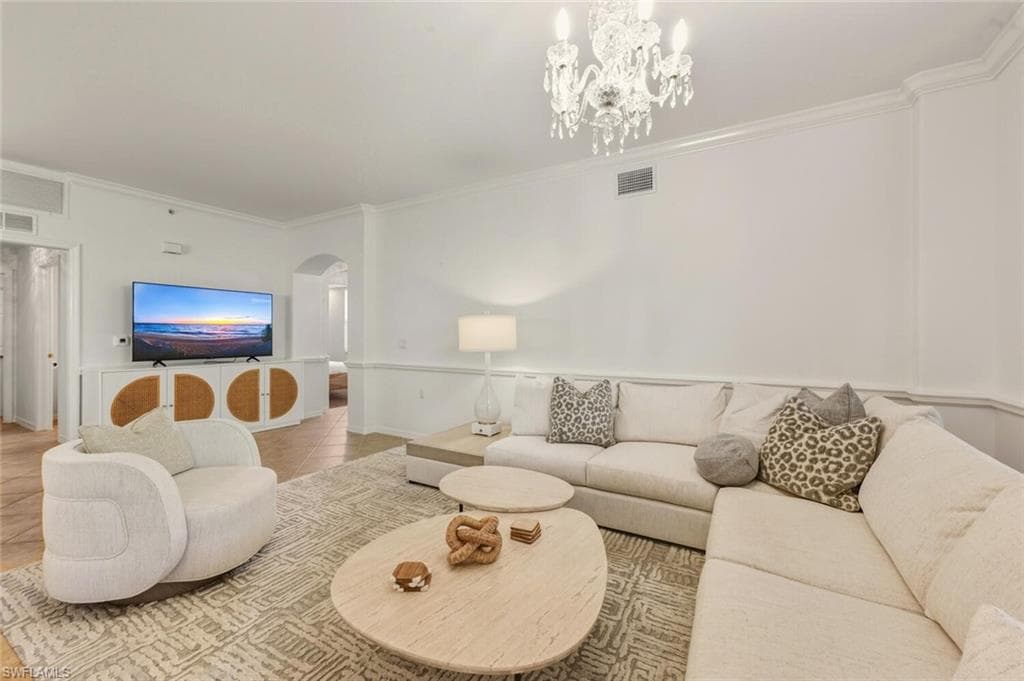 1285 Sweetwater Cv 2101, Naples, FL 34110-8