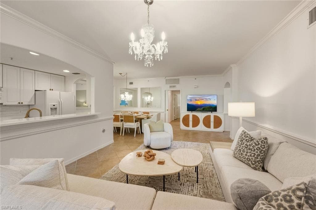 1285 Sweetwater Cv 2101, Naples, FL 34110-9