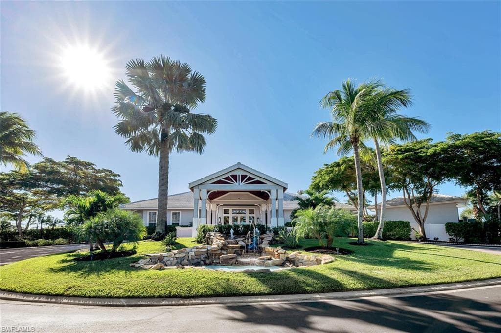 1285 Sweetwater Cv 2101, Naples, FL 34110-39