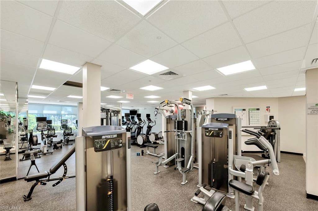 1285 Sweetwater Cv 2101, Naples, FL 34110-44