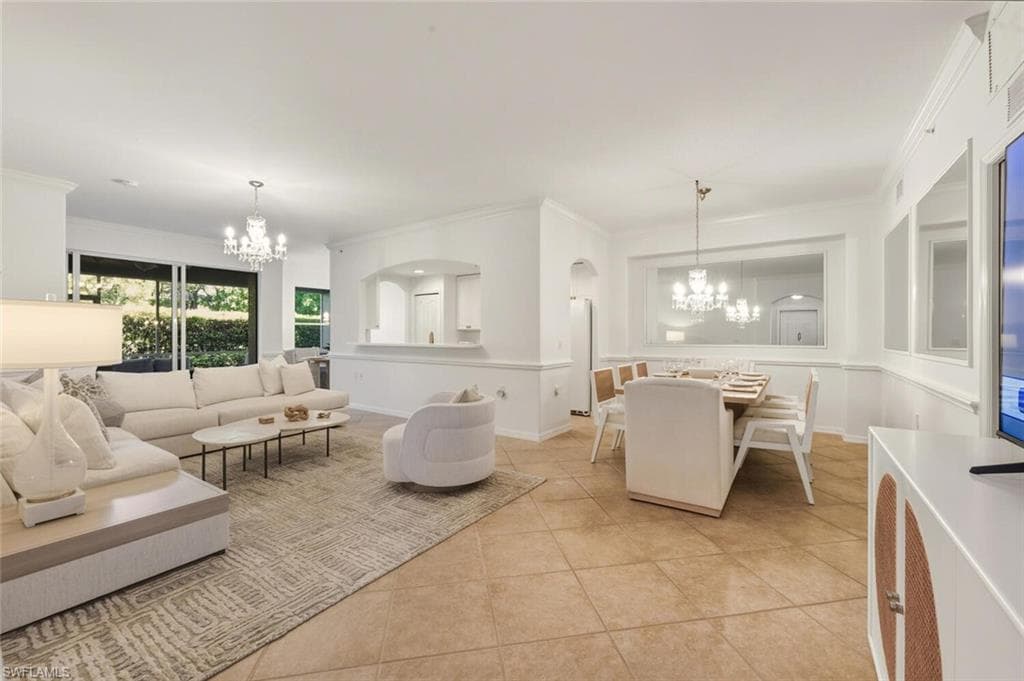 1285 Sweetwater Cv 2101, Naples, FL 34110-4