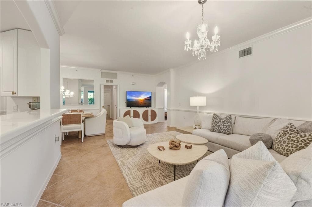 1285 Sweetwater Cv 2101, Naples, FL 34110-7