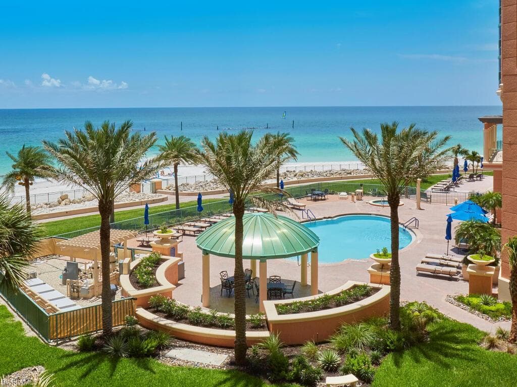 960 Cape Marco Dr 1702, Marco Island, FL 34145-32