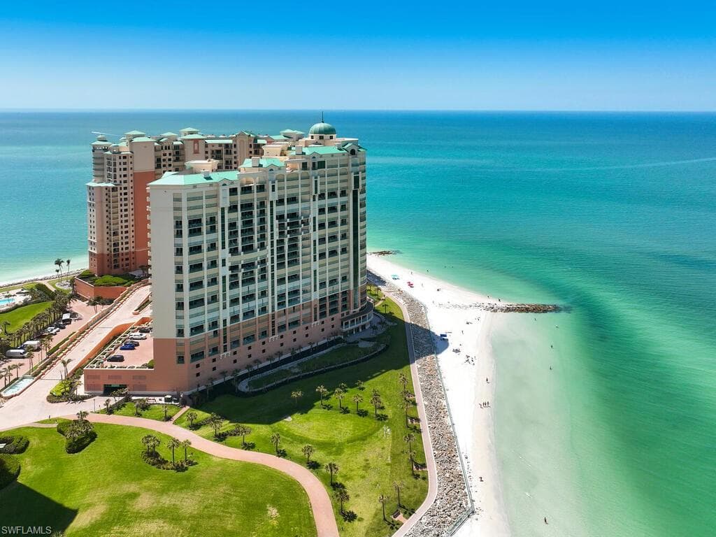 960 Cape Marco Dr 1702, Marco Island, FL 34145-33