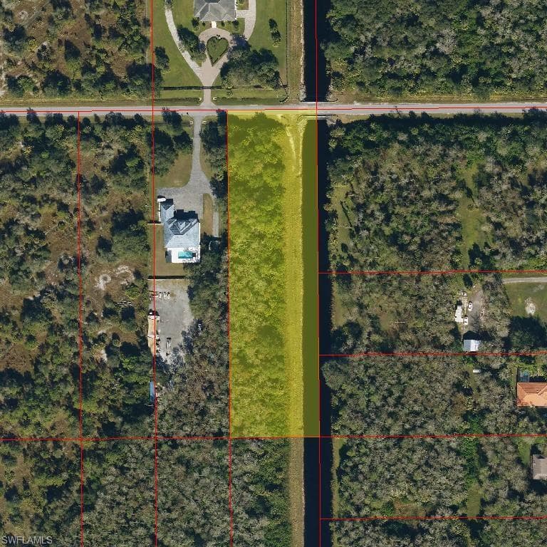 37th Ave N, Naples, FL 34120-1