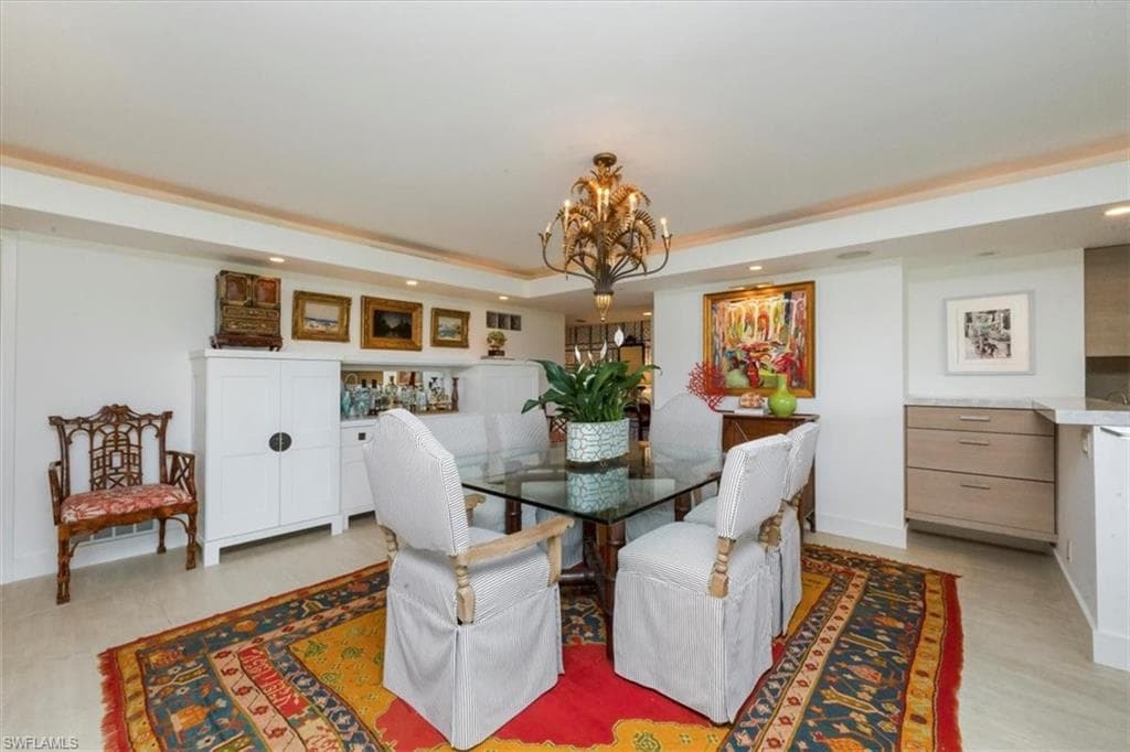 107 Clubhouse Ln 391, Naples, FL 34105-11