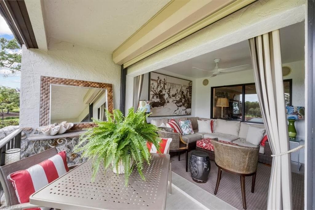 107 Clubhouse Ln 391, Naples, FL 34105-12