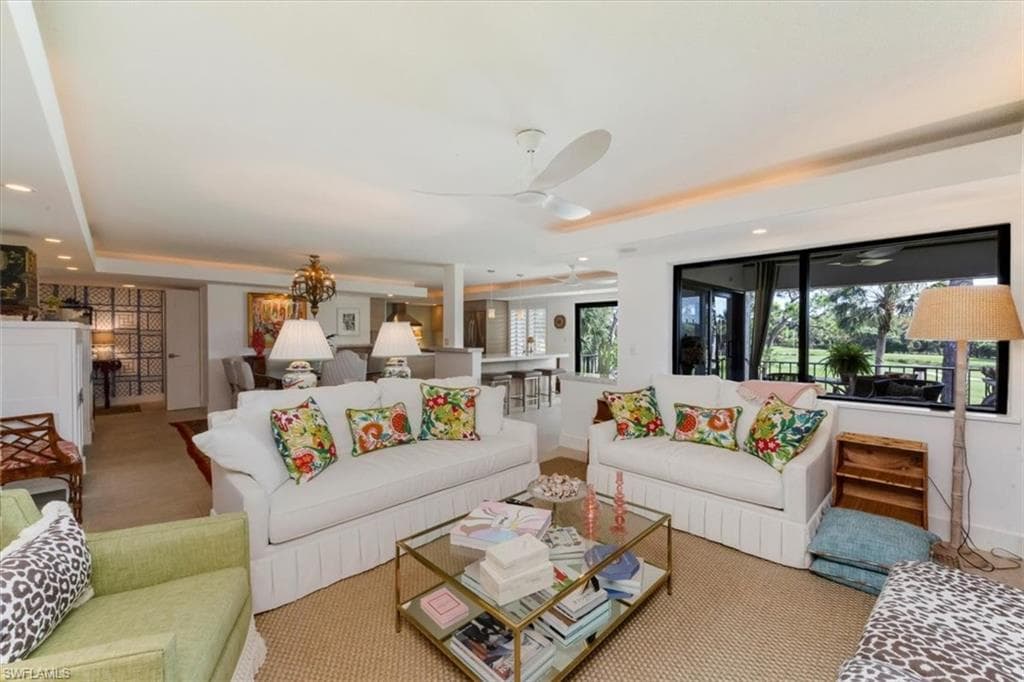 107 Clubhouse Ln 391, Naples, FL 34105-14